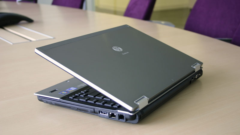 Hp Elitebook 8440p core i5